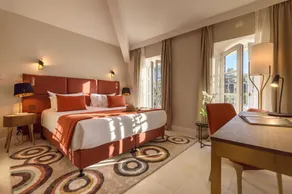 Domaine de Valmouriane - Room