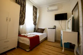 Paris Garden Hotel Istanbul - Room