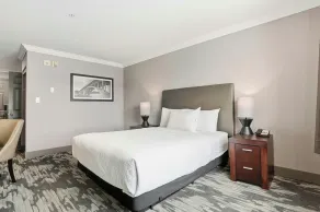 Sandman Hotel Saskatoon - Chambre
