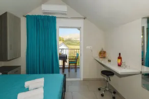 Studio Timotheos - Chambre