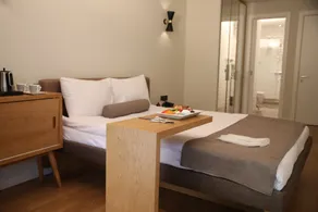 Roomers Nisantasi - Room