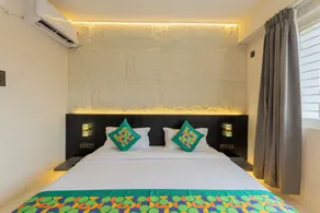 Treebo Sanmaya Retreat, 15 Mins From Mysore Palace - Chambre