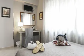 Hotel San Paolo - Room