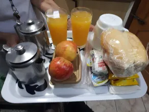 Hotel PC - Restaurant