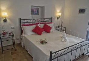 Le Sette Perle - Camera