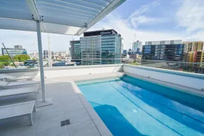Belise Apartments - Pool