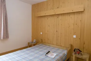 Village de Gites le Colombier - Room