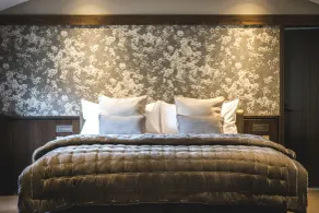 Gibbston Valley Lodge and Spa - Chambre