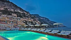 Covo Dei Saraceni - Piscine