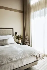 Stanly Ranch, Auberge Collection - Chambre