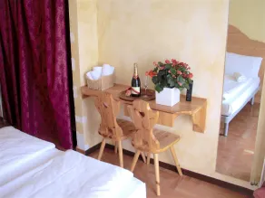 HG Hotel La Caminatha - Quarto