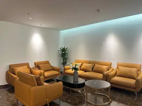 Luxe Paradise Hotel Truc Bach - Receção