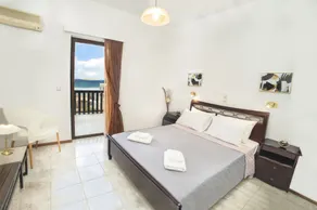 Porto Diakofti - Zimmer