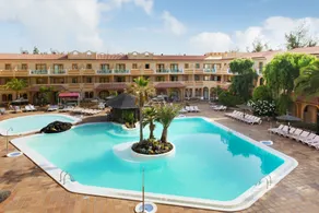 Elba Lucía Sport & Suite Hotel - Basseng
