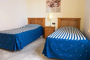 International Surf Camp ONLY SURF - Chambre