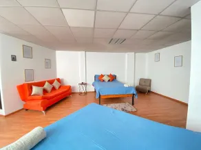 Tiny Rooms - Rom