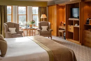Lochgreen House Hotel & Spa - Chambre