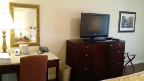 Townsend Gateway Inn - Chambre