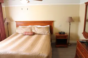 Laurel Inn & Conference Center - Chambre