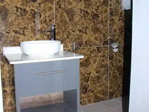 Thavhani boutique hotel - Salle de bain
