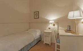 Hotel Astro Mediceo - Room