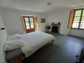 Casa Coerente Cavergno - Room 4 - Room