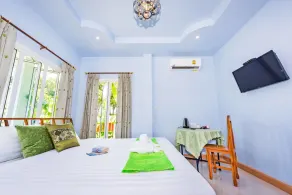 RAT VILLA - Room