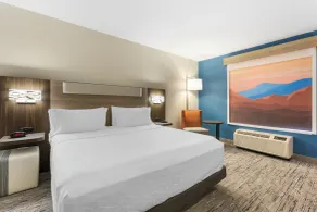 Holiday Inn Express Belgrade-Bozeman Area by IHG - Chambre