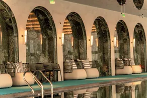 Sofitel Changzhou Hi-Tech District - Pool
