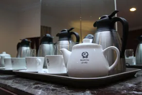 Nuzol Tala Serviced Apartments - Chambre