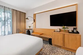 Sheraton Chapel Hill - Chambre