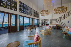 OBLU XPERIENCE Ailafushi - All Inclusive with Free Transfers - Reception