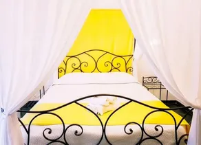 Big Fish Alghero Guesthouse - Rum