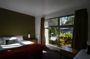 Tall Timbers Tasmania - Room
