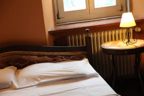 Hotel Portacavana - Room
