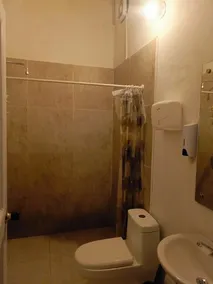 Hostal Españolete - Bathroom