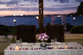 Royal Kona Resort - Réception