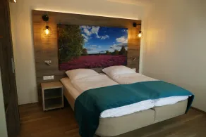 Meyn's Apartments & Hotel - Room