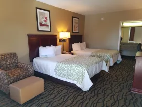 Days Inn by Wyndham Leesville - Zimmer