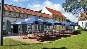 Hotel Brandenburger Dom - Restaurant