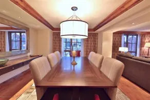 Aspen St Regis 2 Bedroom Residence - Exterior