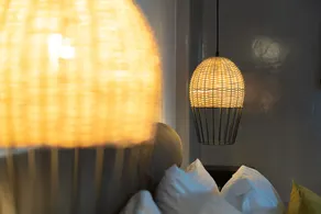Santa Mar ECO Suites - Chambre