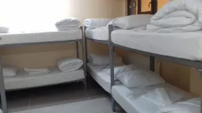 Karyola Otel - Caters to Men - Room