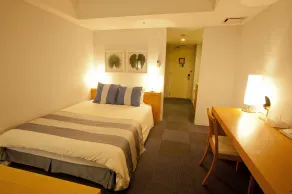The Beach Tower Okinawa - Chambre