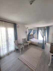 Tarçın Alaçatı Otel - Rom