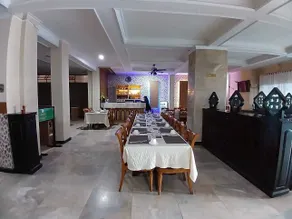 Nikita Hotel - Restaurant