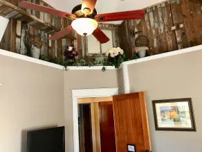 Chapel Valley Estate bed & breakfast - Zimmer