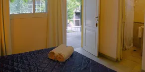 Hostel Alamo - Habitación