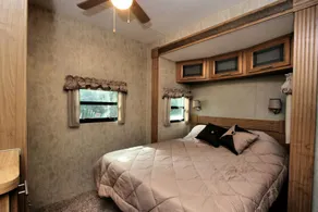 Homosassa River RV Resort - Rom