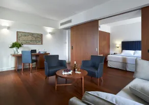 Porto Veneziano Hotel - Chambre